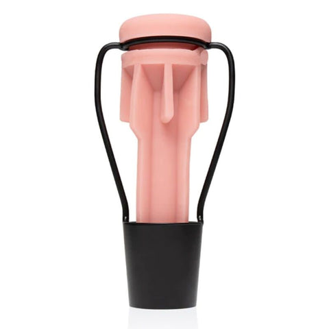 Fleshlight Male Masturbator Drying Rack Stand Dry Aluminum Stand - Masturbators and Strokers