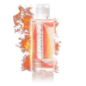 Fleshlube Fire AU Cock Toy Store - - Water Based Lubes