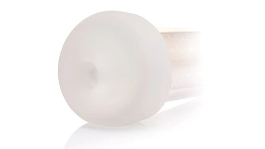 Fleshpump Comfort Sleeve/Donut (RP) - - Masturbators and Strokers