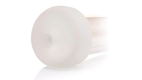 Fleshlight Fleshpump Comfort Male Masturbator Donut Shape Sleeve Premium Seal - Masturbators and Strokers