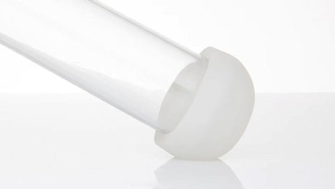 Fleshlight Fleshpump Comfort Male Masturbator Donut Shape Sleeve Premium Seal - Masturbators and Strokers