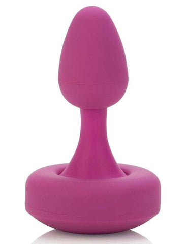 CalExotics Flexi Risque 10 Function Anal Plug Probe - Butt Plugs