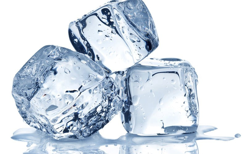 Four Seasons Ice Lubricant Harder, Longer, Better - - Water Based Lubes