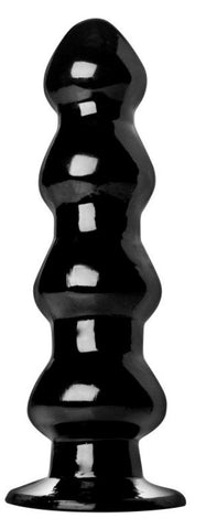 Four Stage Rocket Dildo - Anal Dildos