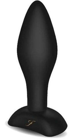 Fredericks of Hollywood Lovers Collection Silicone Butt Plug - Butt Plugs