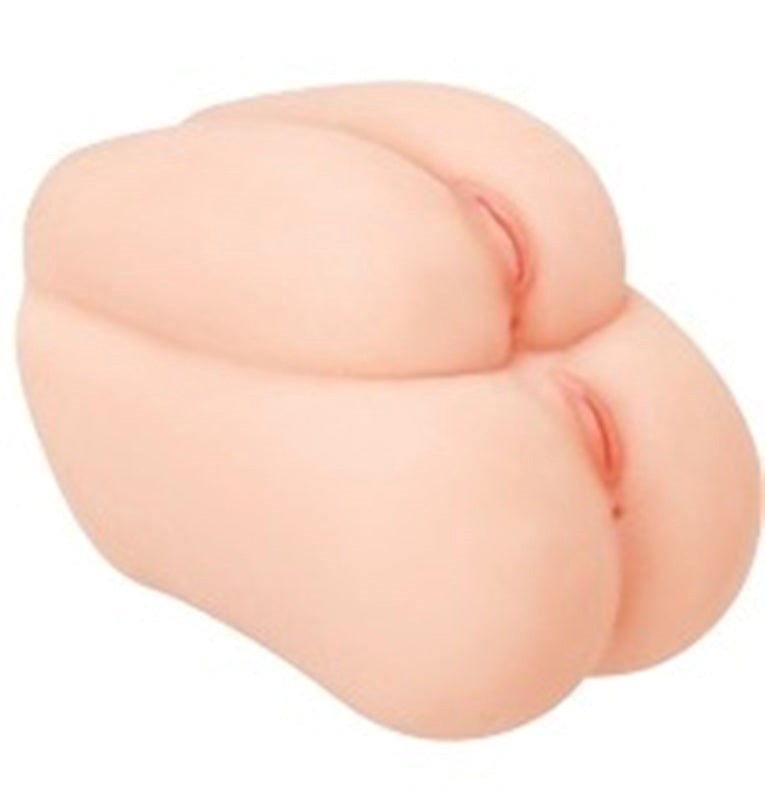 Fresh Innocence Olivia Twin Masturbator Best Price Sex Toys - - Masturbators and Strokers