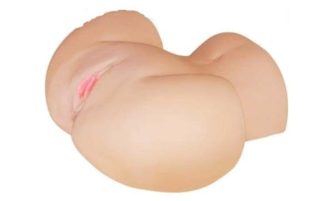 Fuck Me Bare Perfect Pussy and Ass Missionary Style - Masturbators and Strokers