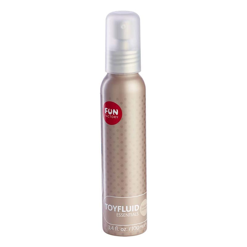 Fun Factory Toy Fluid Lube Be Harder for Longer - Default Title - Water Based Lubes