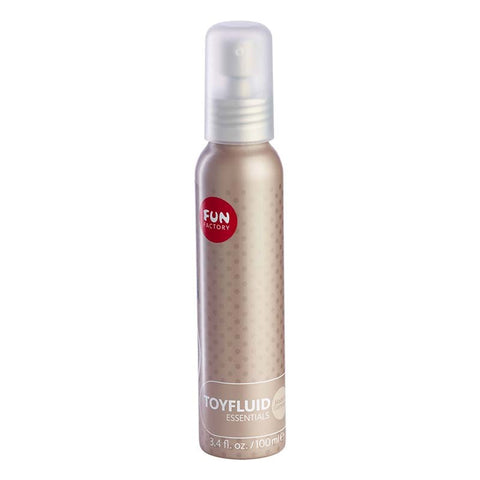 Fun Factory Toy Fluid Lube - Water Based Lubes