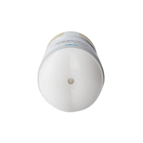 Topco FunZone Vulcan Vibrating Wet Anus Masturbator with 6 Vibration Modes - Realistic Butts And Vaginas