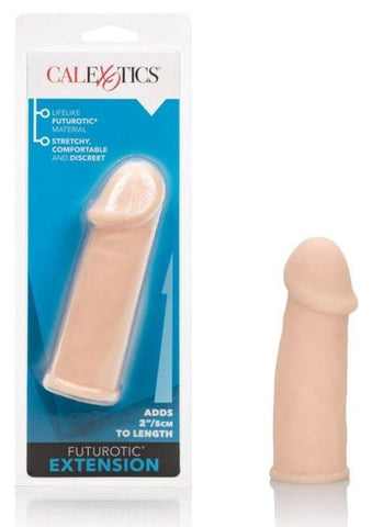 California Exotics Futurotic Male Penis Extension - Pumps, Extenders and Sleeves