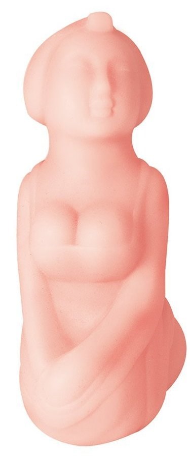 Geisha Tight Stroker For Bigger Erections - - Masturbators and Strokers
