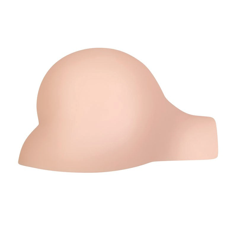 Gender X A HANDFUL Light Male Masturbator - - Realistic Butts And Vaginas