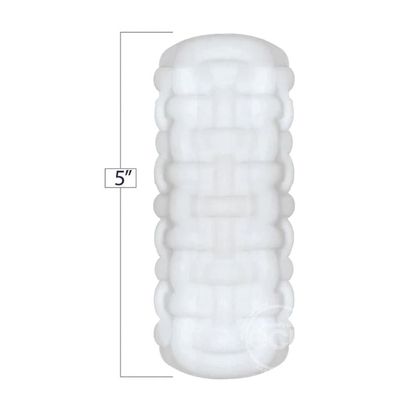 GeoStroker No. 2 - - Masturbators and Strokers