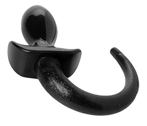 Good Boy Wireless Vibrating Remote Puppy Plug - Butt Plugs
