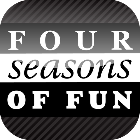 Four Seasons Good Vibration Condoms 6 pieces with Vibrating Ring - Condoms