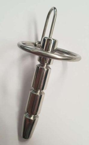 Goslings Cum Thru Penis Plug - Penis Plugs