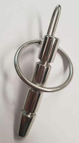 Goslings Cum Thru Penis Plug - Penis Plugs