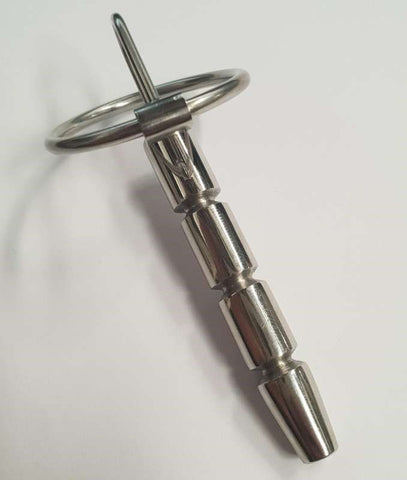 Goslings Cum Thru Penis Plug - Penis Plugs