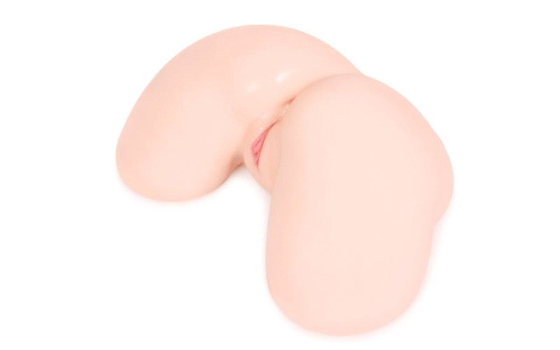 Hanna Onahole 2 Butt - Anal and Vaginal - - Realistic Butts And Vaginas