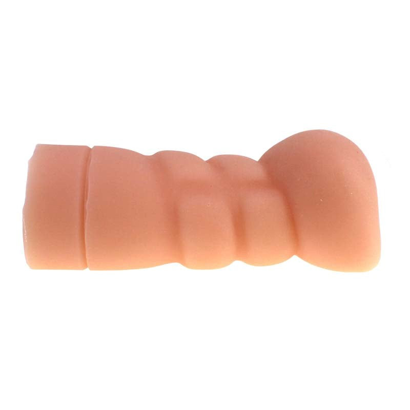 Hedy Realistic Vagina For Harder Play - - Masturbators and Strokers