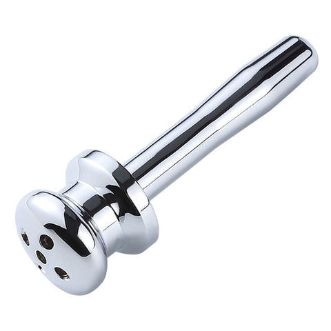 BDStyle Hollow Urethral Stretcher Surgical Steel Urethral Sex Toy - Penis Plugs