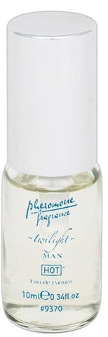 Hot Production Pheromones Man Twilight Spray Extra Strong 10ml Attraction - Delay and Excite Sprays