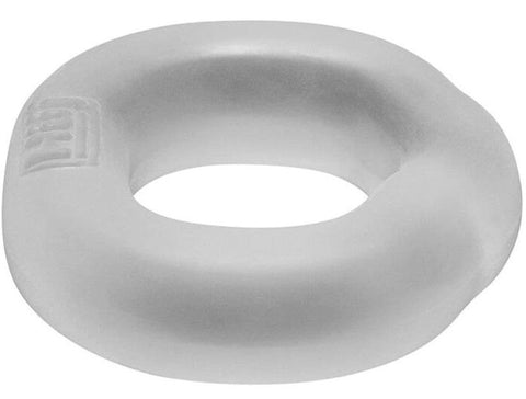 Hunkyjunk FIT Ergo Long Wear C Ring For Bigger Erections - Cock Rings
