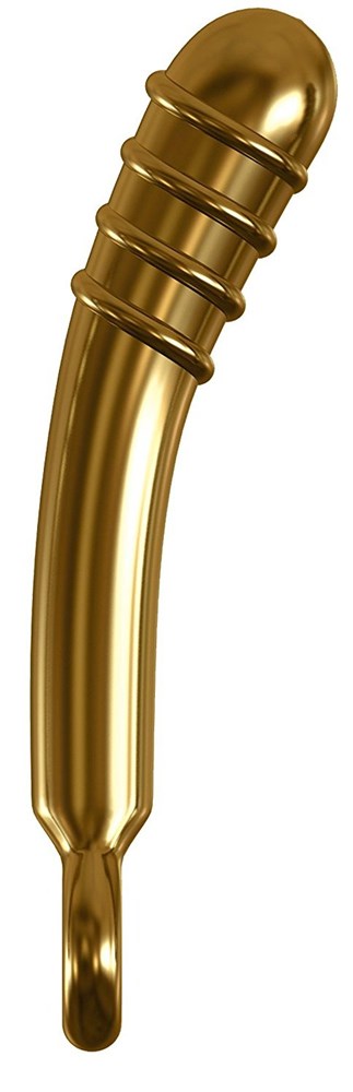 Icicles Gold Edition G05 Last Longer Rings - - Anal Dildos