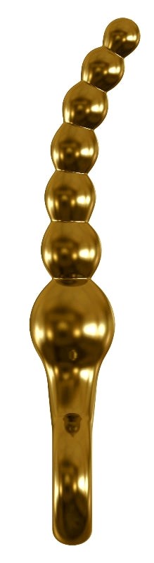 Icicles Gold Edition G09 Next Gen Cock Rings - - Anal Dildos