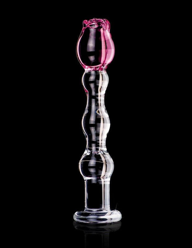 Icicles No 12 No Guess Sex Aids - - Anal Dildos