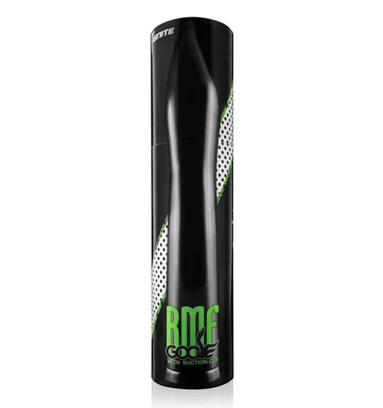 Ignite BMF Exxtreme Goose Built To Perform - - Anal Dildos