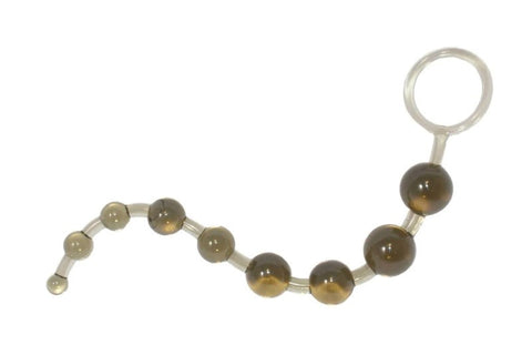 SI Novelties Ignite Classic Anal Beads Graduated Design for Progressive - Butt Plugs