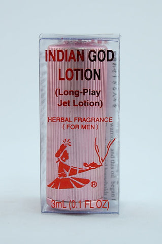 BDStyle Indian God Lotion Desensitizing Formula for Extended Performance - Delay and Excite Sprays