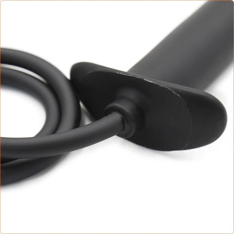 BDStyle Inflatable Butt Plug Adjustable Anal Stimulation - Butt Plugs
