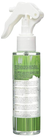 Intimate Earth Green Sex Toy Cleaner Spray 125ml Natural Vegan Formula - Lubricants and Lotions