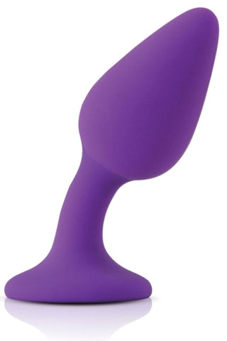 Inya Queen Purple - Butt Plugs