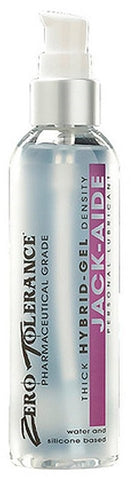 Evolved Jack Aide Thick Density Masturbator Lube Long Lasting Formula - Water Based Lubes