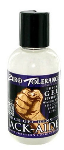 Evolved Jack Aide Thick Density Masturbator Lube Long Lasting Formula - Water Based Lubes