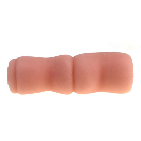NANMA Corporation Jane Realistic Anal Masturbator TPR Material - Masturbators and Strokers