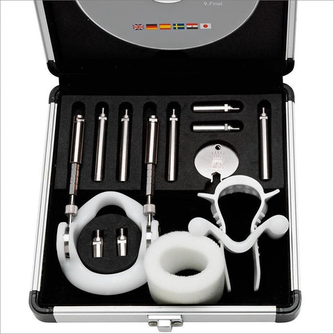 Jes-Extender Titanium - Pumps, Extenders and Sleeves