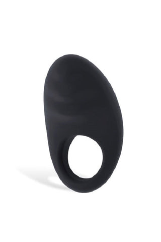Shots Toys Jil Harper Flexible Love Ring with 10 Speed Vibration - Cock Rings