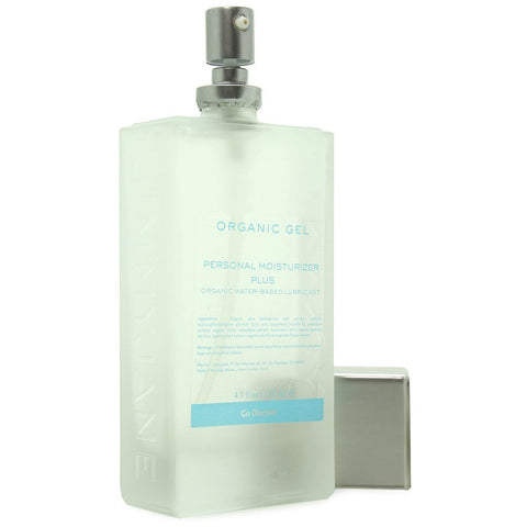 Jimmyjane Sensual Care Personal Moisturizer Gel - Water Based Lubes