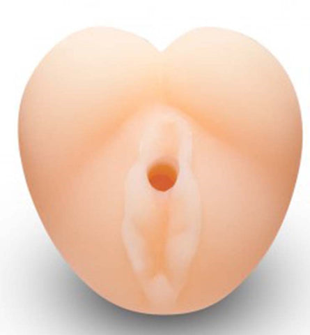 NANMA Corporation Jizz Vibrating Masturbator Jessica R USB Powered - Masturbators and Strokers