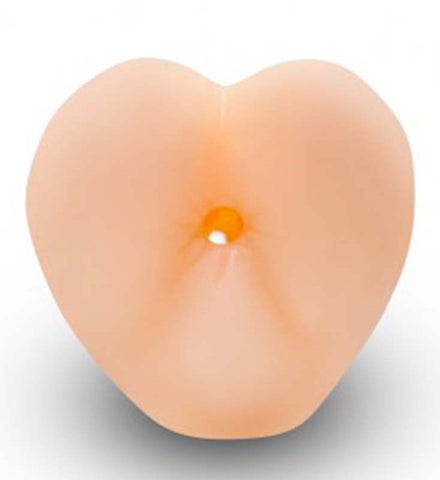 NANMA Corporation Jizz Vibrating Masturbator Rachel Brill USB Charging - Masturbators and Strokers