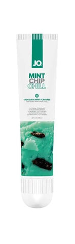 System Jo Flavoured Arousal Gel 10ml Clitoral Stimulant - Delay and Excite Sprays