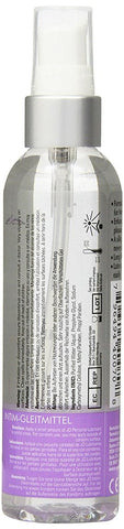 JO For Women Agape Lubricant Performance Cock Ring Silicone Free Formula - Water Based Lubes