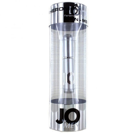 System Jo JO PHR Body Spray Men Pheromone Enhancer for Sexual Attraction - Delay and Excite Sprays