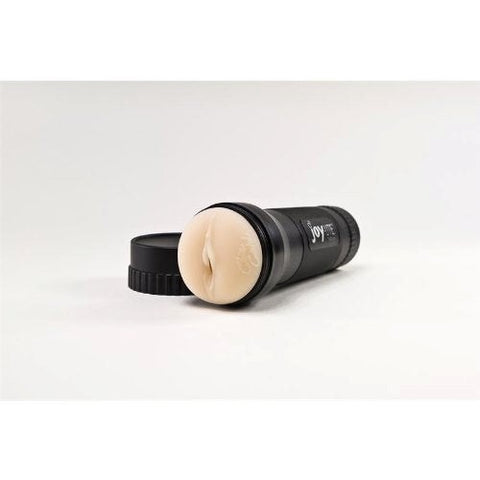 Joy Lite Girls Claire Castel Harmony Masturbator with Ridged Tunnel - Masturbators and Strokers