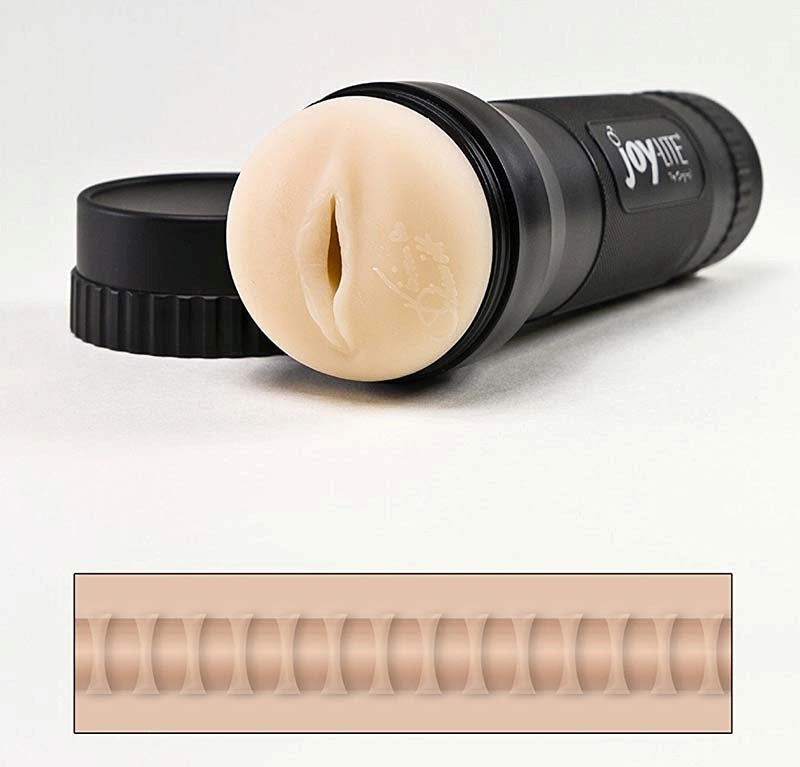 joy-LITE Girls Vivian Schmitt Harmony Male Pleasure Tool - - Masturbators and Strokers
